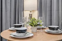 Luxury 2Br Near Cambridge