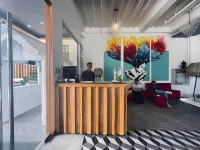The Apple Peach House