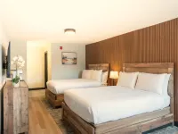 Alpine Inn Abbotsford Hotels in Abbotsford