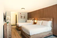 Alpine Inn Abbotsford