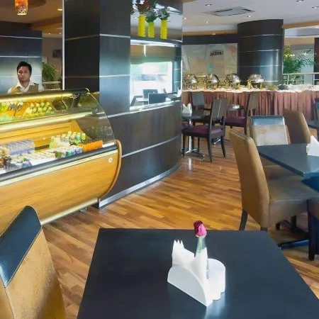 Boudl Al Salmiya