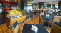 Boudl Al Salmiya - Breakfast