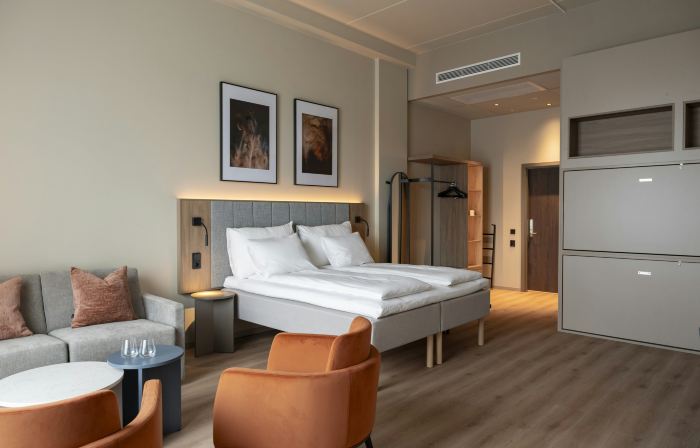 Thon Hotel Drammen