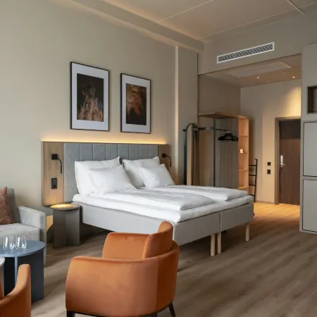 Thon Hotel Drammen