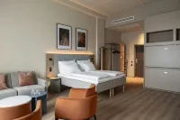 Thon Hotel Drammen - bar