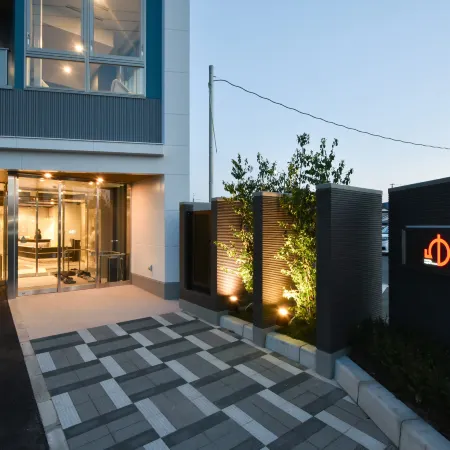 Hotel Nishiyama