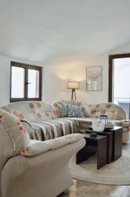 Lepetane | Sea view | Mistre Apartments | No.3 - 3-Star