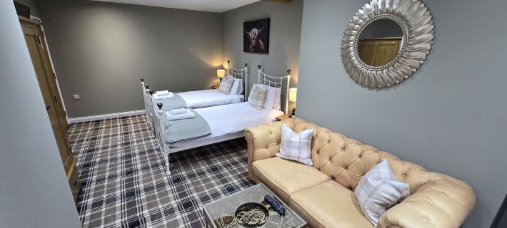 The Wilson Arms Hoteles en Whitby