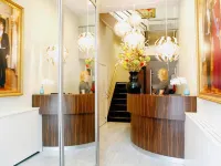 Hotel Damsquare Hotels near Oude Centrum