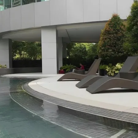 Prime BGC Location Apartments by PH Staycation