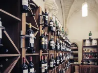 Hôtel Mercure Poitiers Centre - Barer