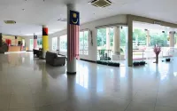 Garden View Hotel