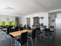 Green Rich Hotel Yamaguchi Yuda Onsen Các khách sạn gần Ga Yahara