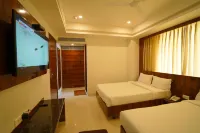 سبرينجز هوتل