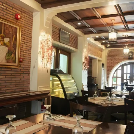 Ciudad Fernandina Hotel