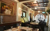 Ciudad Fernandina Hotel