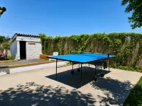 Le Chalet des Pins - la Forge de Clermont - Hytter