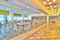 Crystal World Of Colours Comfort Collection - Bintang 3