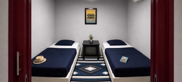 Hostel Auikyani Hotels in Cozumel