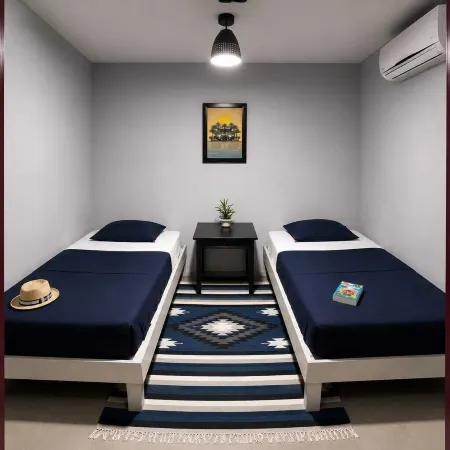 Hostel Auikyani