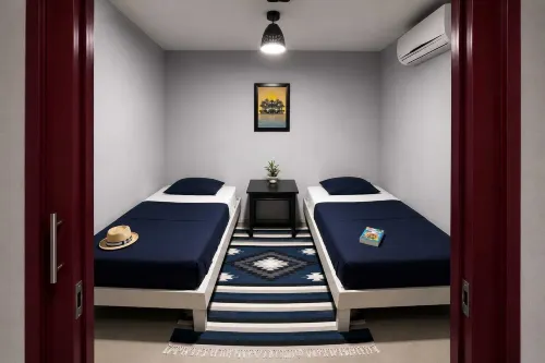 Hostel Auikyani