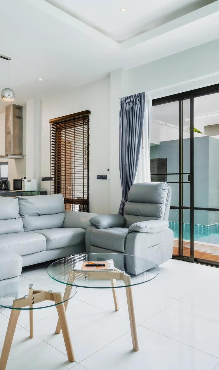 รูปภาพของNEW Bamboo Villa 3 Bed 5 Minutes To Nai Harn Beach