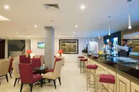 Vila Galé Atlântico 精緻度假之選 - 酒吧