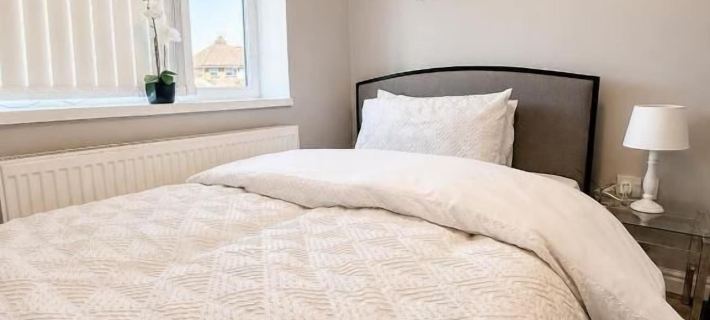RS Prime Homestay Hotels in Solihull District