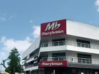 Metro Inn Sdn Bhd Hotels in Arau