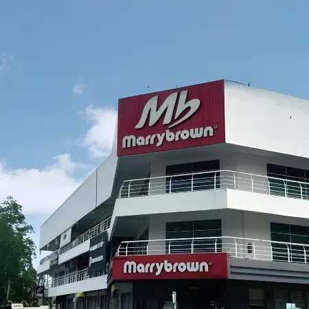 Metro Inn Sdn Bhd Hotéis em Perlis