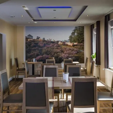 Hotel Dea