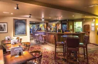 The Huntsman Inn - bar