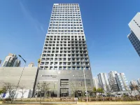 Incheon Rivera Airport Hotel Incheon Uluslararası Havalimanı yakınındaki oteller