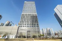 Incheon Rivera Airport Hotel - 4 Sao