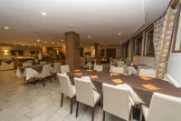 小皇宮酒店 - 早餐