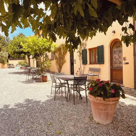 La Torre Wine Resort