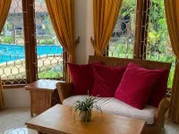 Villa Andrians Carita - avec sources thermales