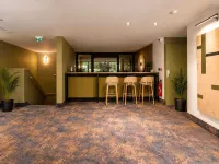 APARTÉ Hotel Dijon Sud Hotels in Chenove