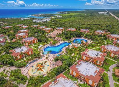 Bahia Principe Explore Coba - All Inclusive