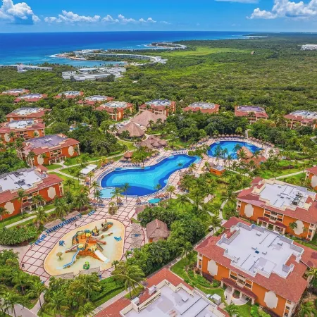 Bahia Principe Explore Coba - All Inclusive