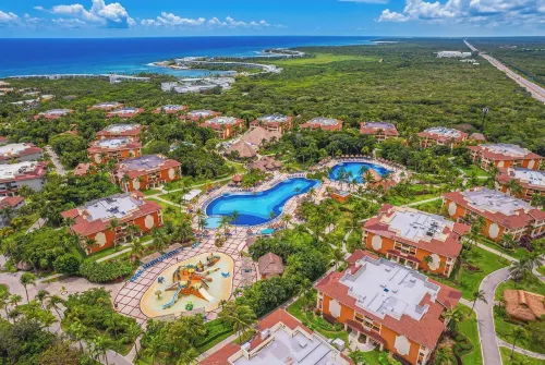 Bahia Principe Explore Coba - All Inclusive - bajet
