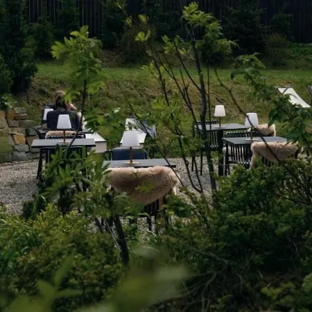 Slow Tatry Boutique Resort