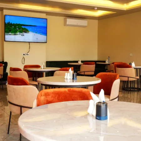 Hotel Panorama