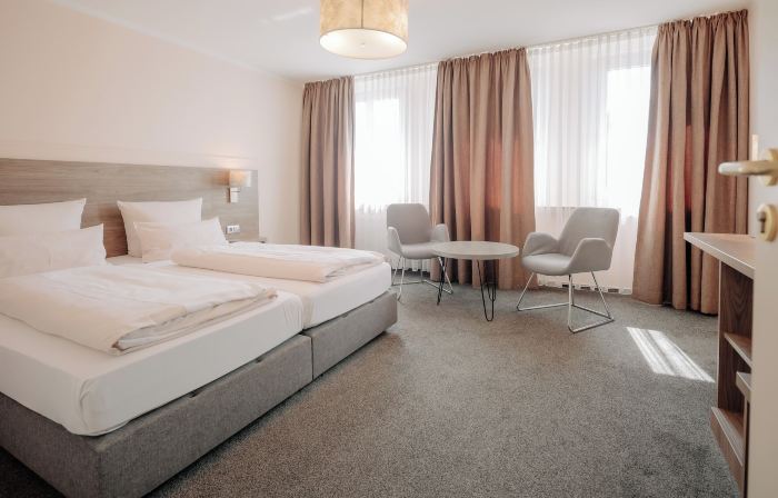 Parkhotel Lingen by Hackmann