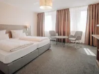 Parkhotel Lingen by Hackmann Hotels in Lingen
