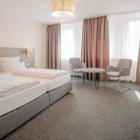 Parkhotel Lingen by Hackmann