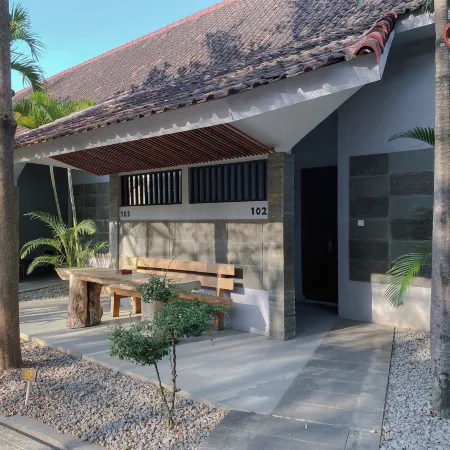 Bukit Daun Hotel and Resort