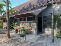 Bukit Daun Hotel and Resort - Wi-Fi