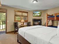 Duck Inn Lodge Hotels in Whitefish