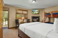 Duck Inn Lodge